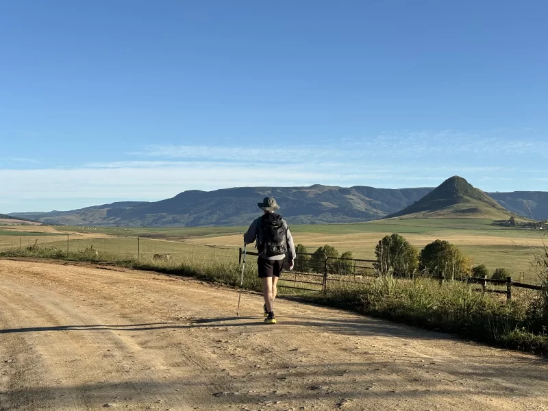 Karkloof   Loskop