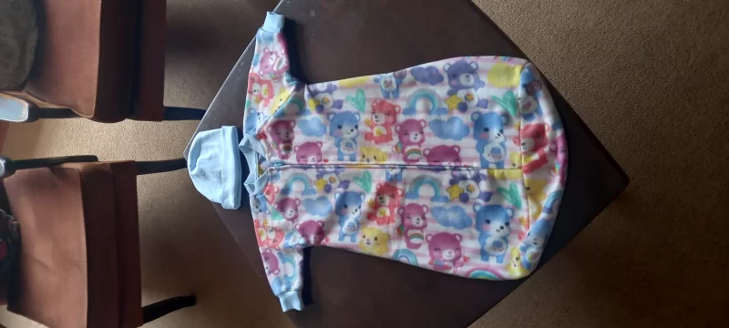 baby sleeping bags
