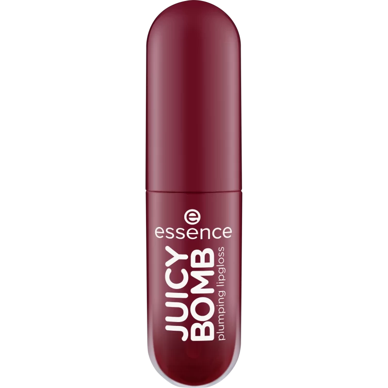 4059729593665 2essence JUICY BOMB plumping lipgloss 02959366Image Front View Closed